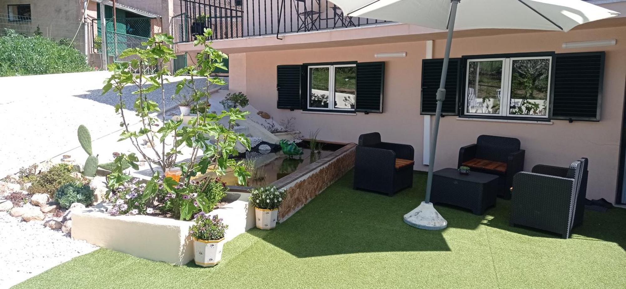 La Maison Du Bonheur Celavisa Εξωτερικό φωτογραφία